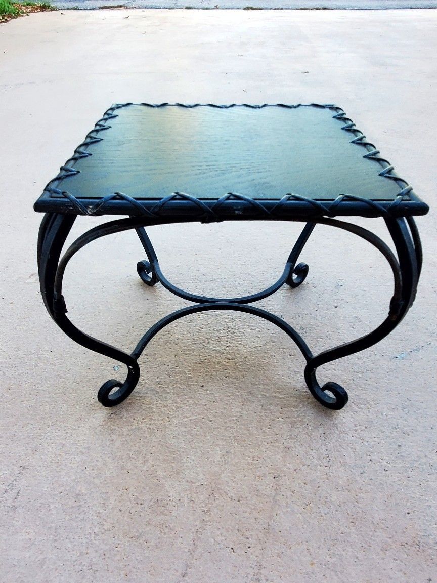 Plant Stand Stool Small Table
