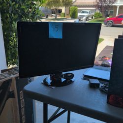 Acer Computer Monitor 