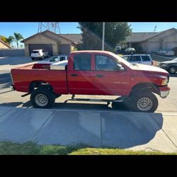 2003 Dodge Ram 1500