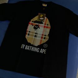 Bape Shirt