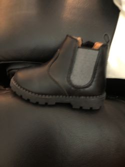 Childrens H&M boots