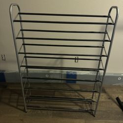 Shoe Rack