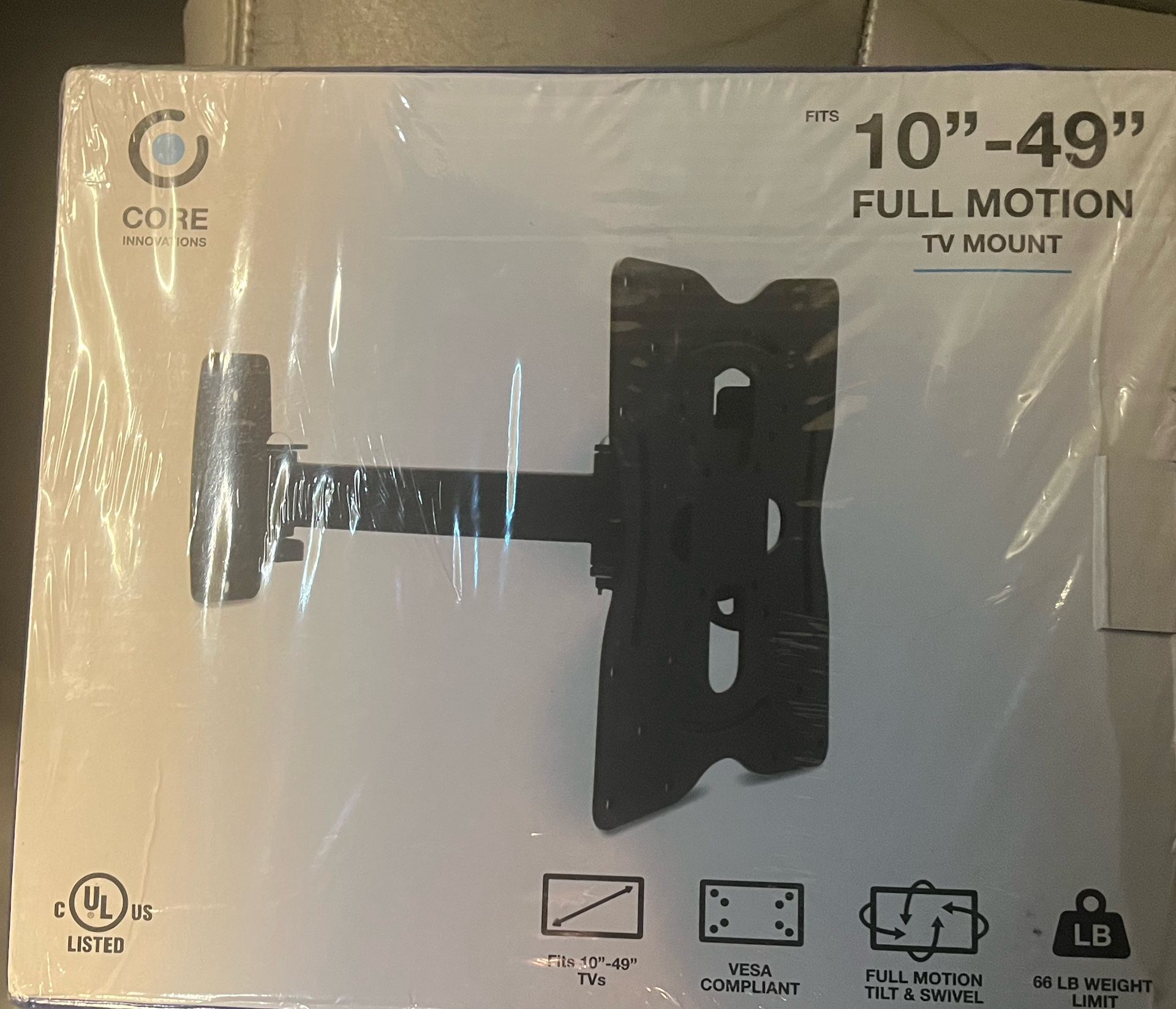 TV mount