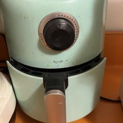 Beautiful Dash Air Fryer 