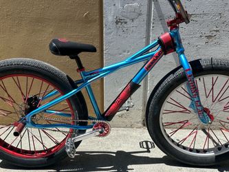 SE Bikes Fat quad  bike