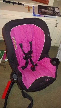 Baby Car Seat