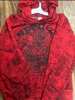 Sp5der Hoodie
