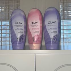 Olay Ribbon Body Wash - $5 Each 