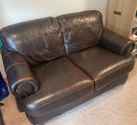 Free Loveseat!!