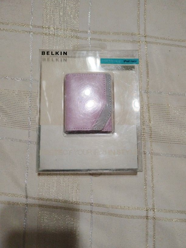 iPod Case
