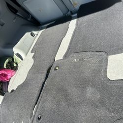 Car Floor Mats