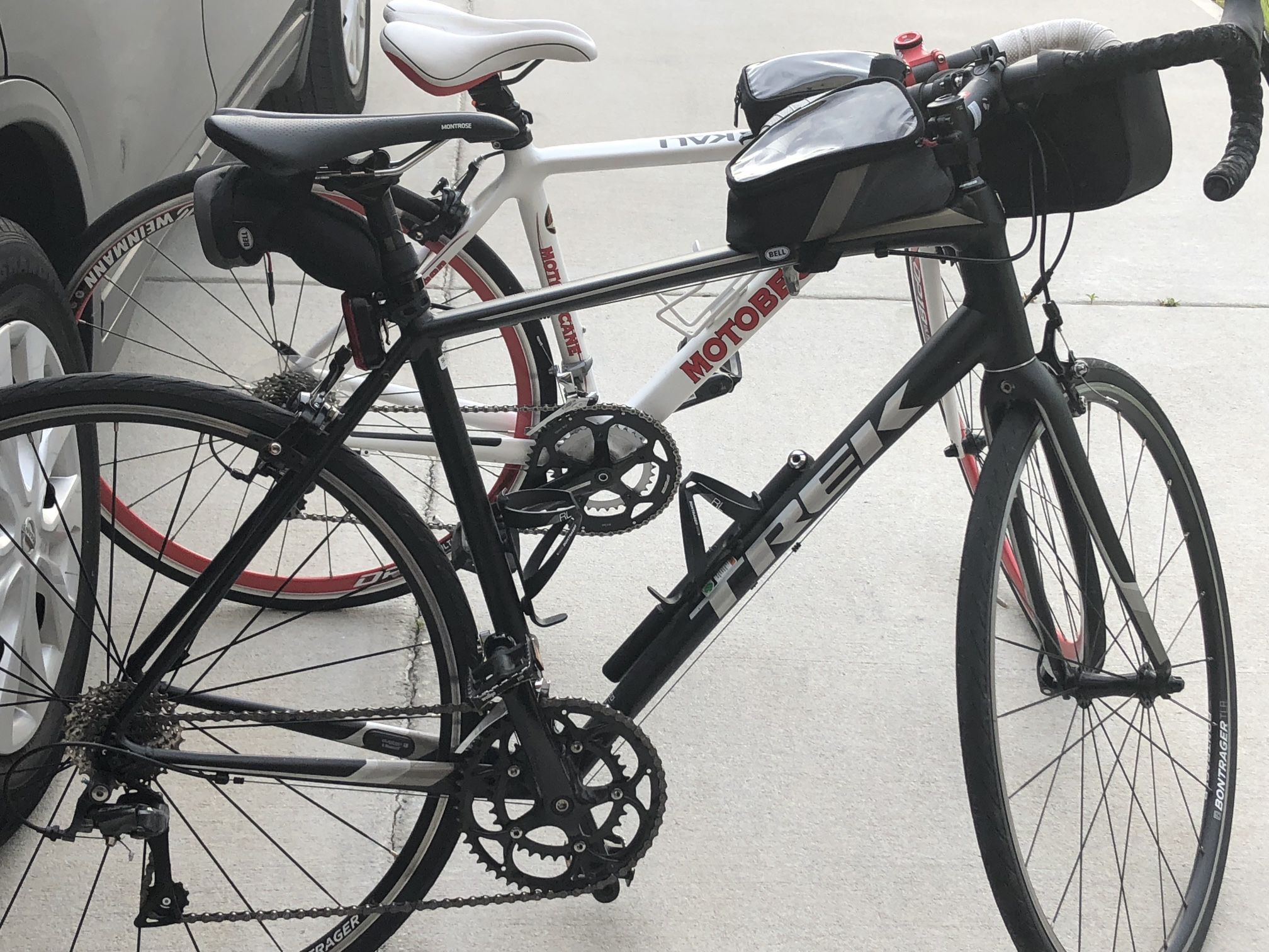 ROAD BIKE