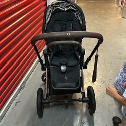 Baby stroller