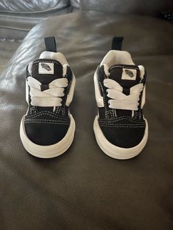 Vans shoes