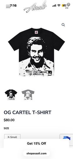 Asaali Tee