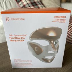 Dr. Dennis Gross FaceWare Pro