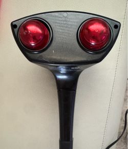 Homedics Massager