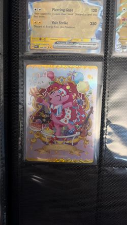Mlp cards!