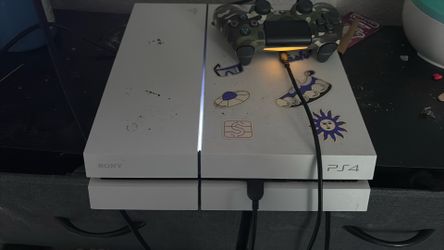 PS4 an games
