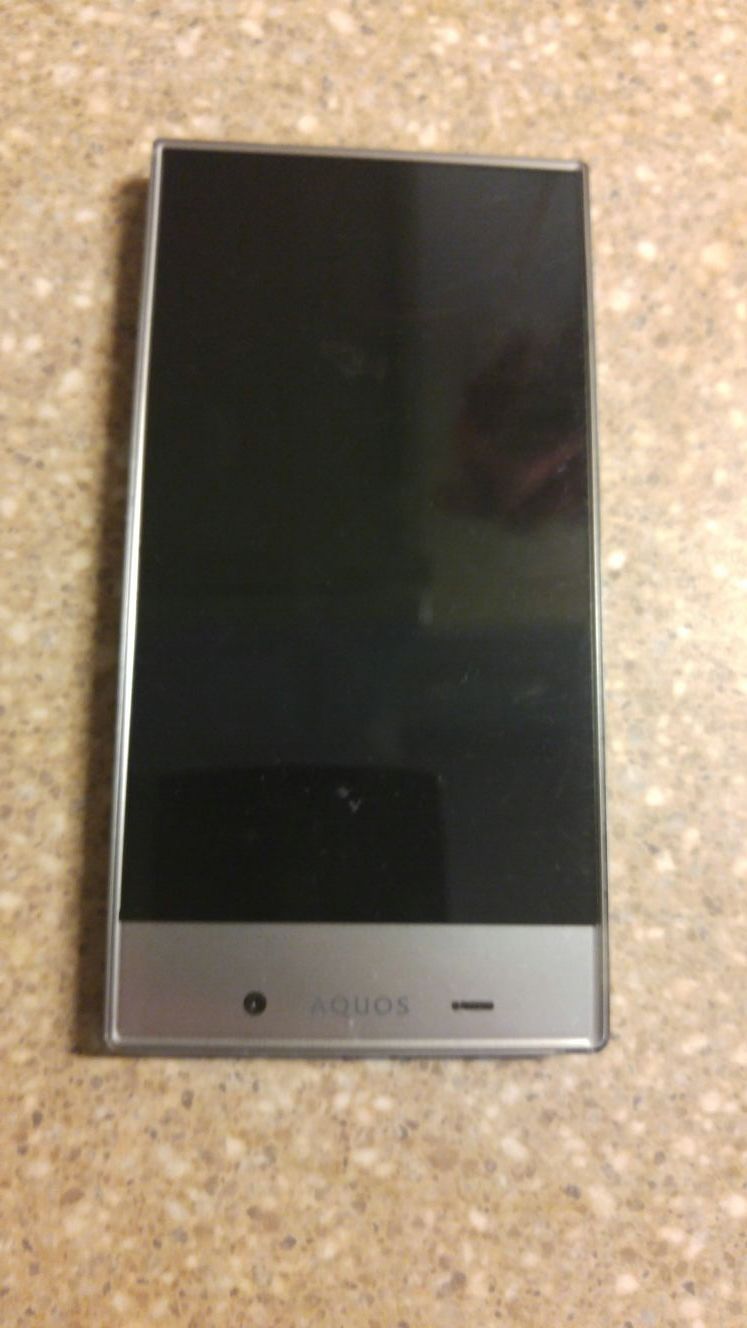 Boost phone