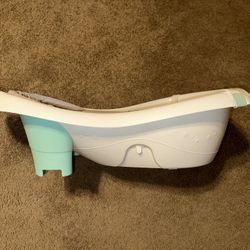 Baby Bath