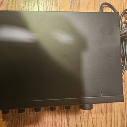 Monoprice Commercial Audio 60w 3ch 100/70v