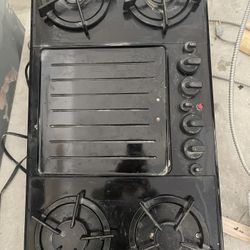 Cooktop Thermador 