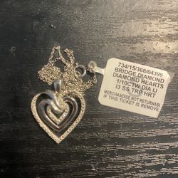 Pendant 