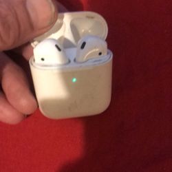 Air Pods 