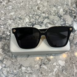 Versace Sunglasses 