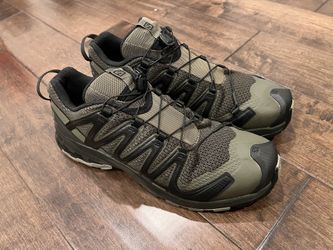 Salomon xa pro 3d v8