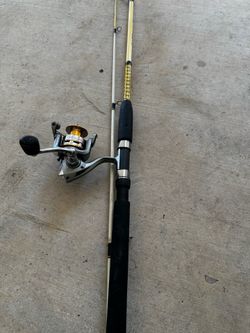 Rod&reel