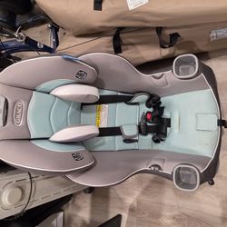 Graco Car Seat