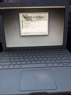 MacBook