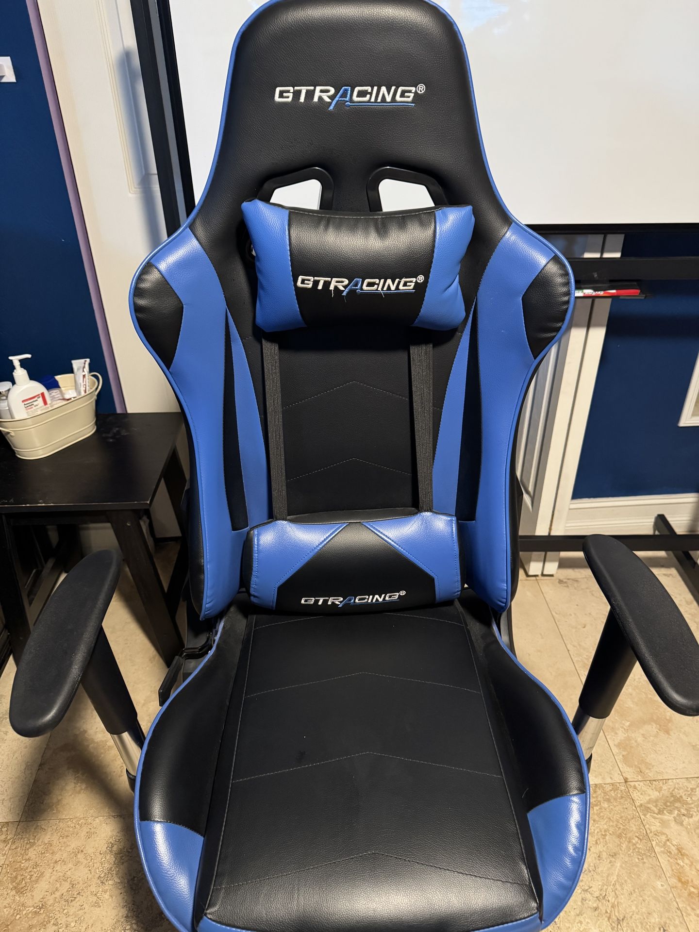 Gaming Chair 