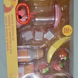 Disney Minnie Mouse Kitchen Playset