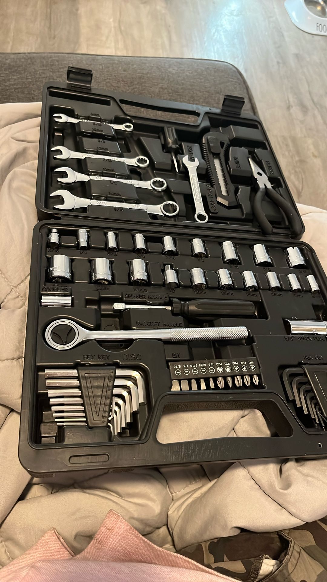 Tool Set