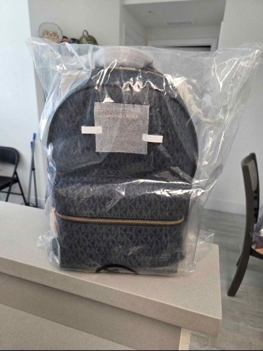 Michael Kors Backpack