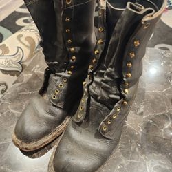 Whites Boots Wildland