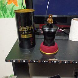 Jean Paul Gaultier Le Male Le Parfum