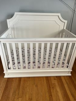 Baby Crib
