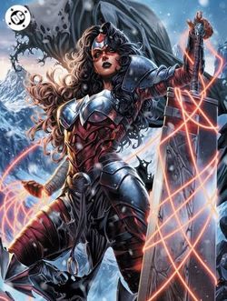 SDCC MARK BROOKS Signed