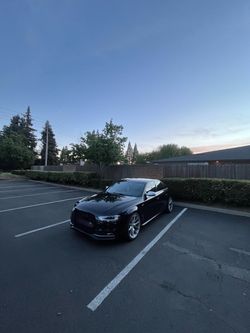 2013 Audi S4