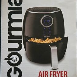 Gourmet Air Fryer 