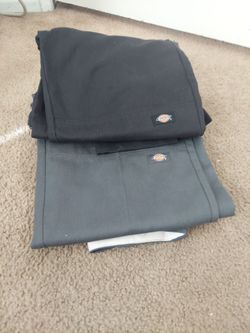 Dickies