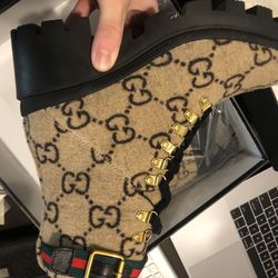Women’s Gucci Boot 