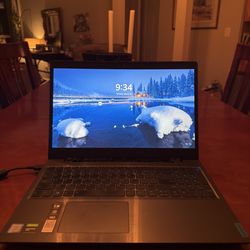 Lenovo Ideapad Gaming Laptop