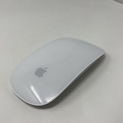 Apple Magic Mouse 2 (A1657) White