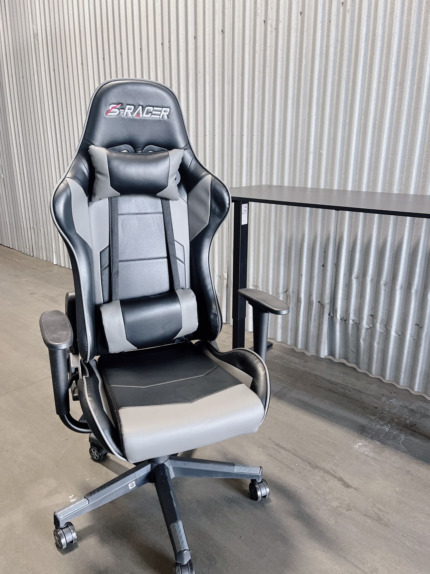Brand New Heavy Duty Gaming Chair Office Chair