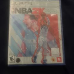 NBA 2K 22